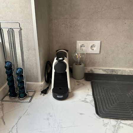 Maravilloso Piso A Estrenar Vila-real Exteriör bild