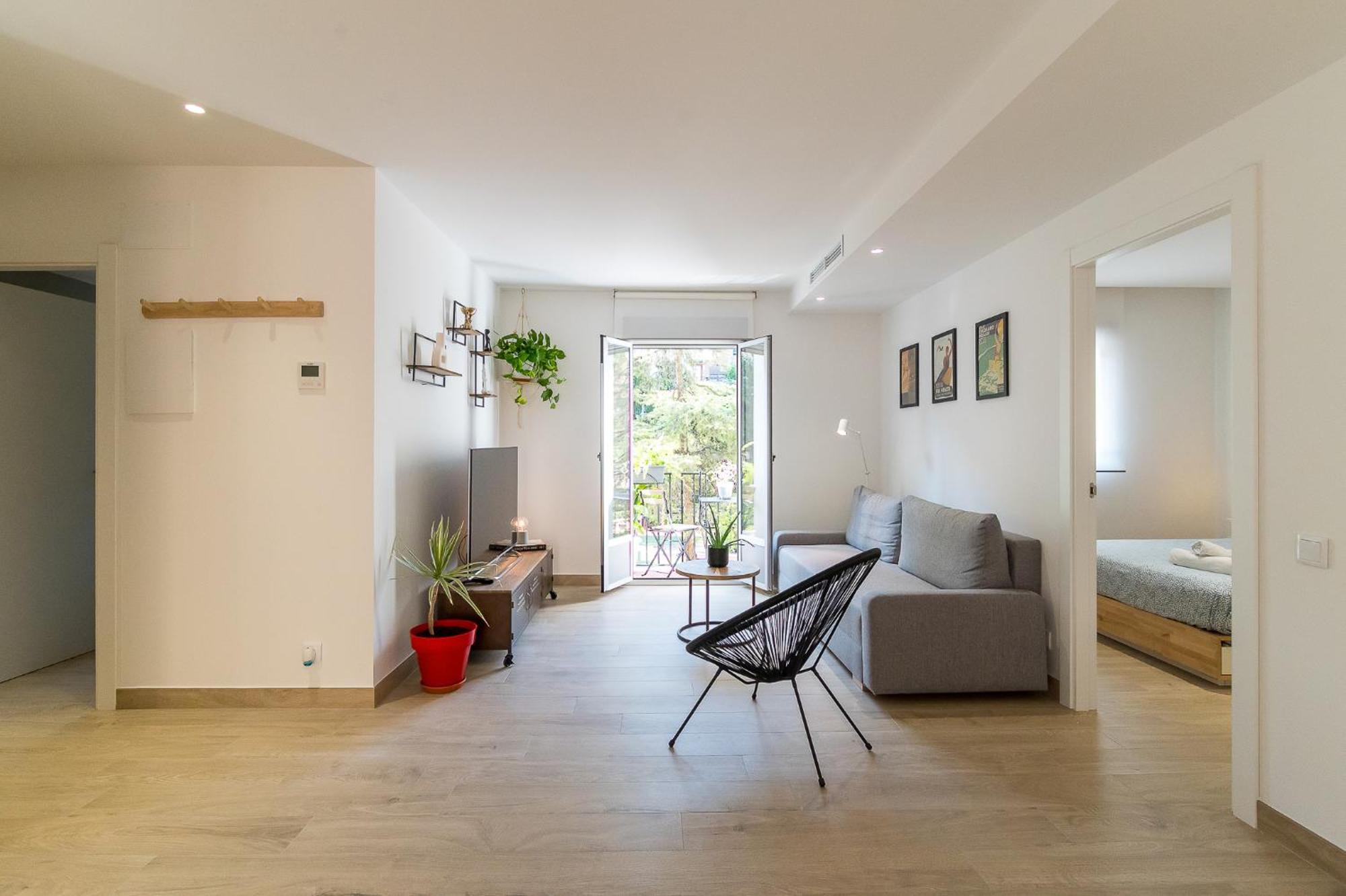 Maravilloso Piso A Estrenar Vila-real Exteriör bild