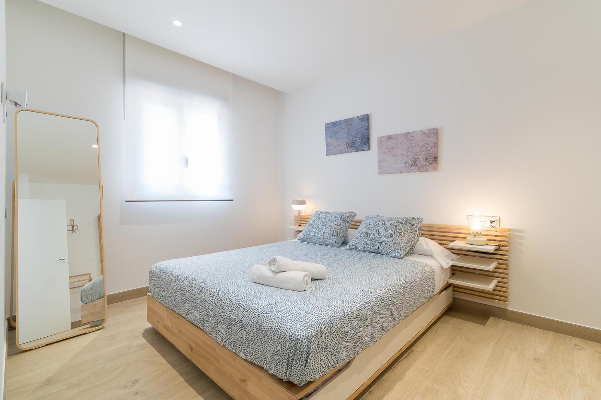 Maravilloso Piso A Estrenar Vila-real Exteriör bild